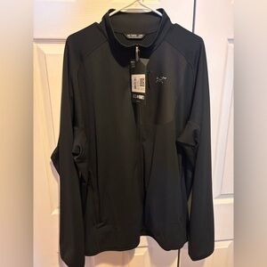 Arc'teryx Men's Delta Jacket XL